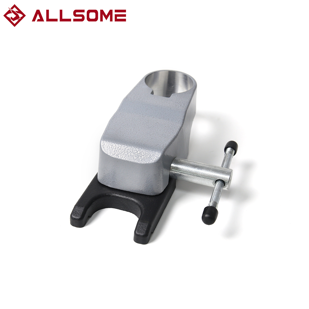 Woodworking Vise - ALLSOME BG-518806 Quick Release Clamp for