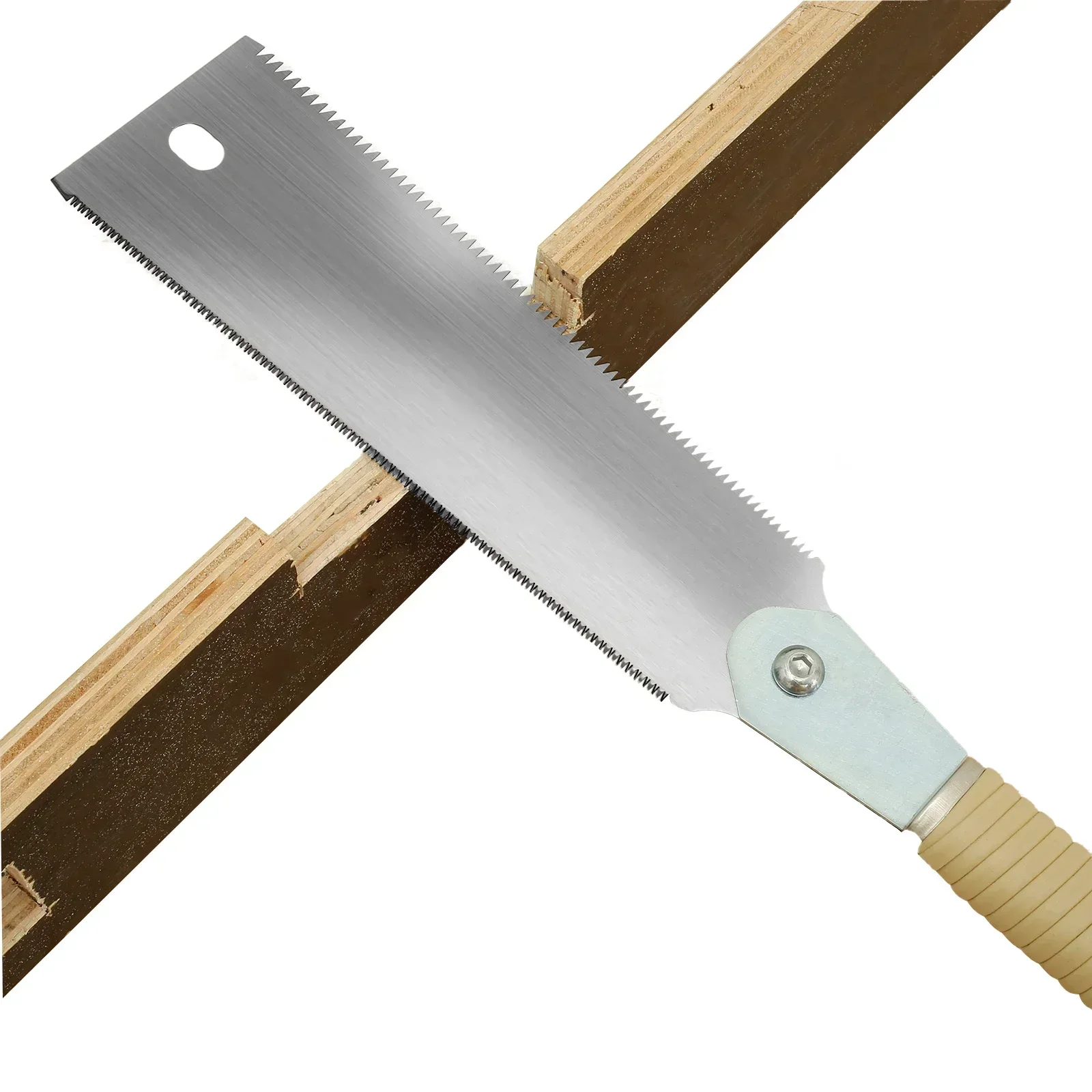Woodworking Japanese - Japanese Hand Saw 9.3inch SK5 High