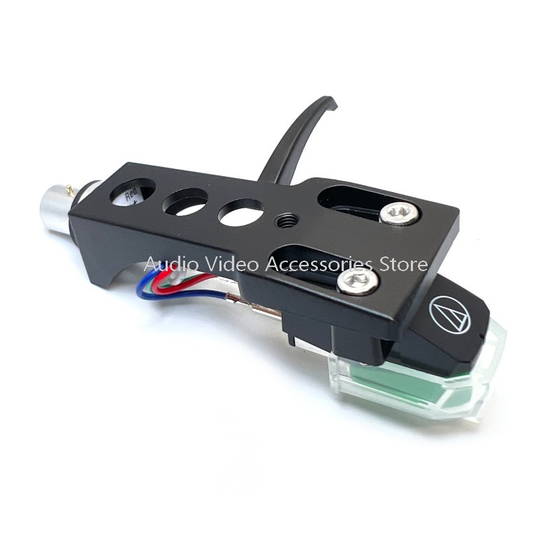 Turning Gouge Set - AT-VM95E Moving Magnetic Cartridge Stylus Headshell