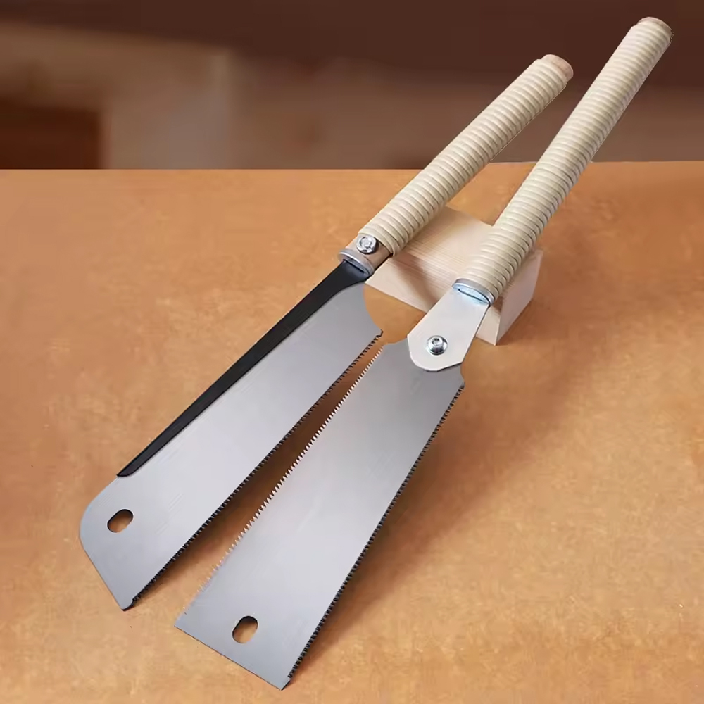 Woodworking Japanese - Japanese Hand Saw SK5 Flexible Blade
