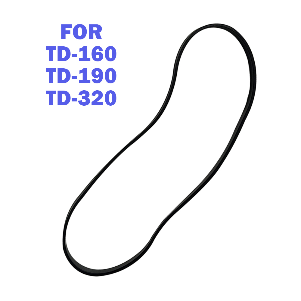 Turning Gouge Set - For THORENS TD-160 TD-190 TD-320 Record