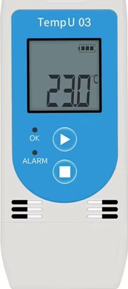 Woodworking Pdf - USB Temperature Humidity Data Logger LCD