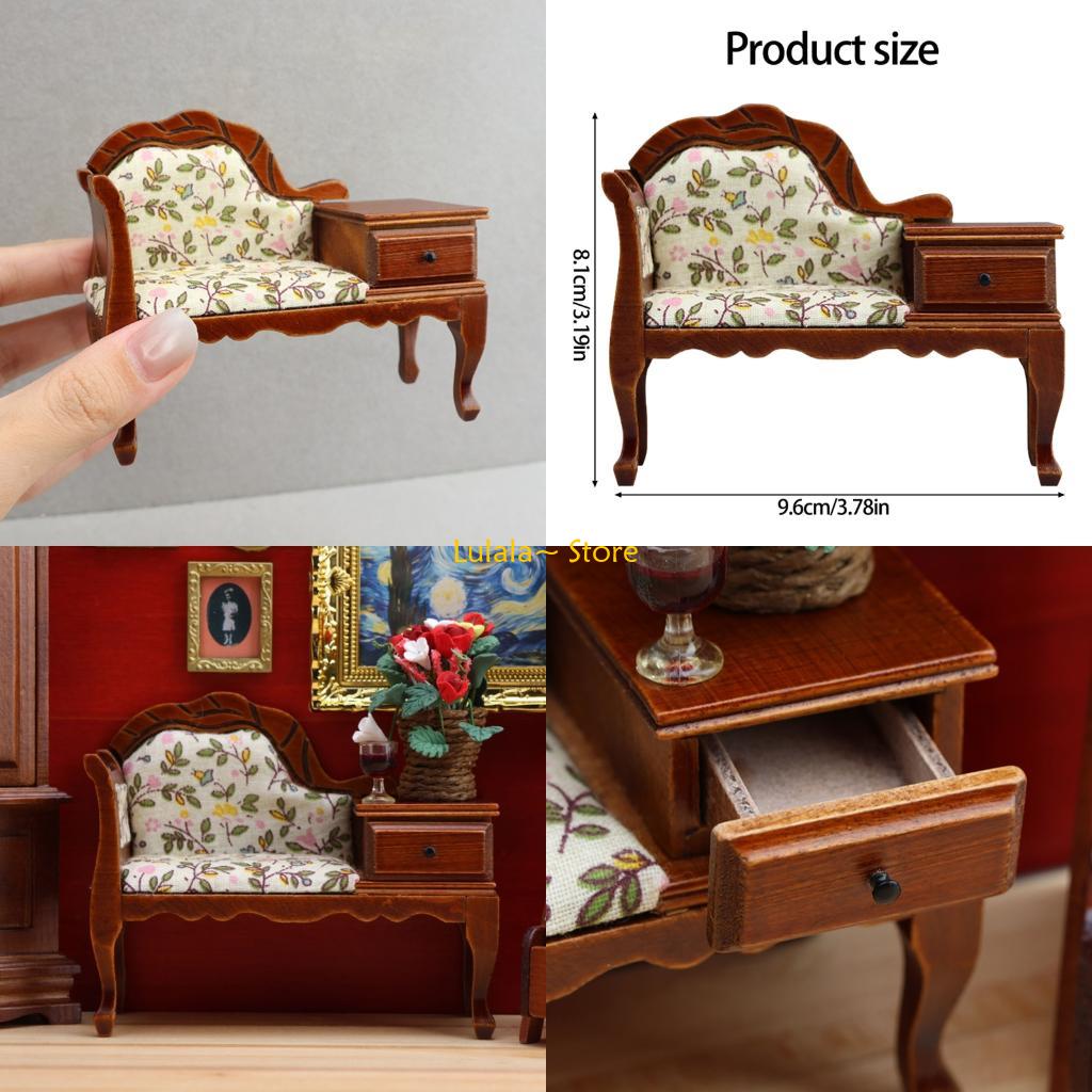 Woodworking Show - Y4QA Collector Grade 1 12 Scale