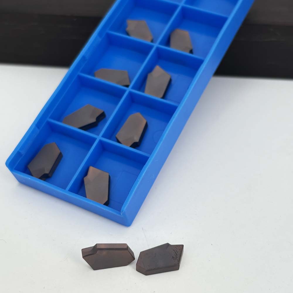 Parting Tool Lathe - 1pcs SP300 CNC Lathe Grooving Insert