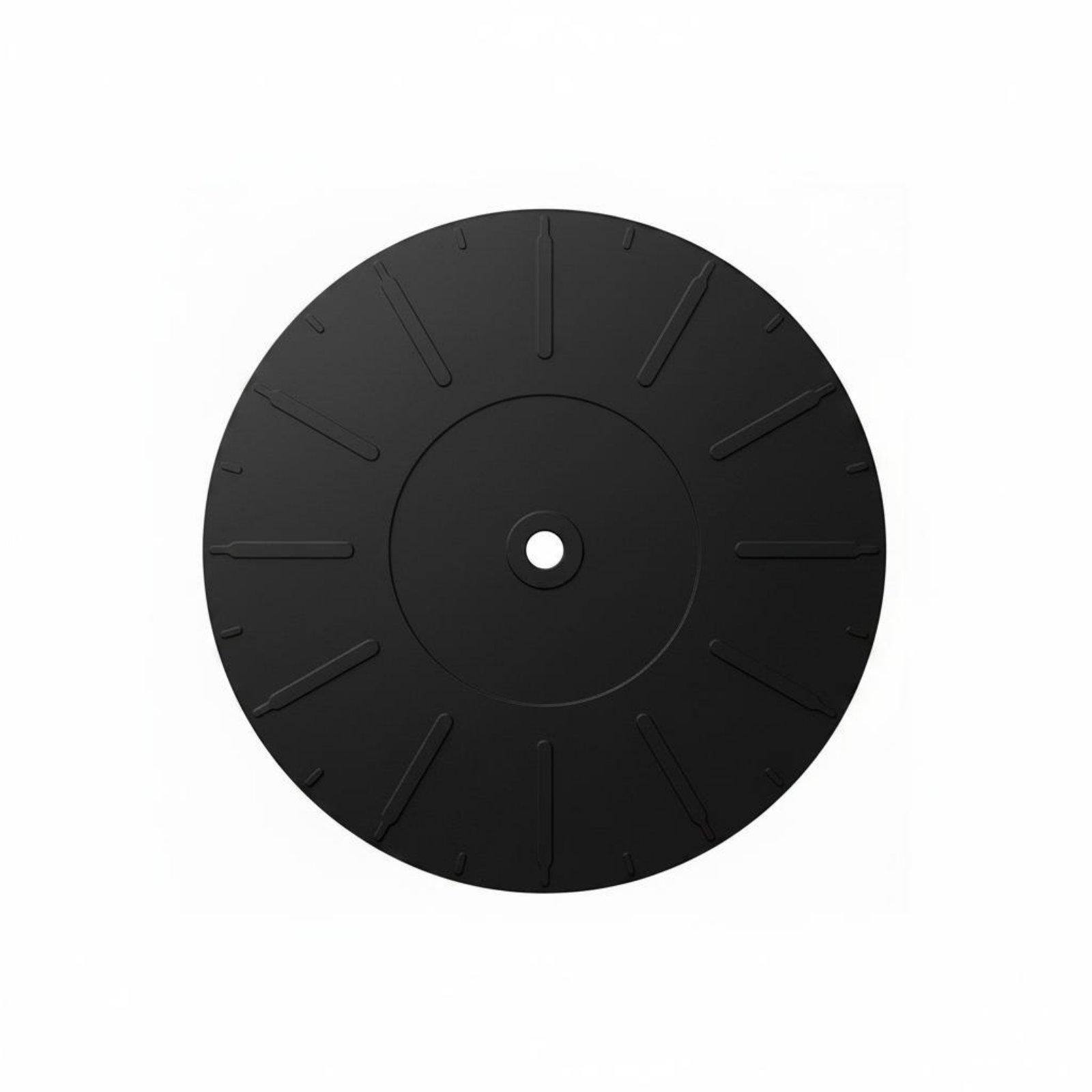 Turning Gouge Set - Turntable Non Slip Pad Anti Vibration