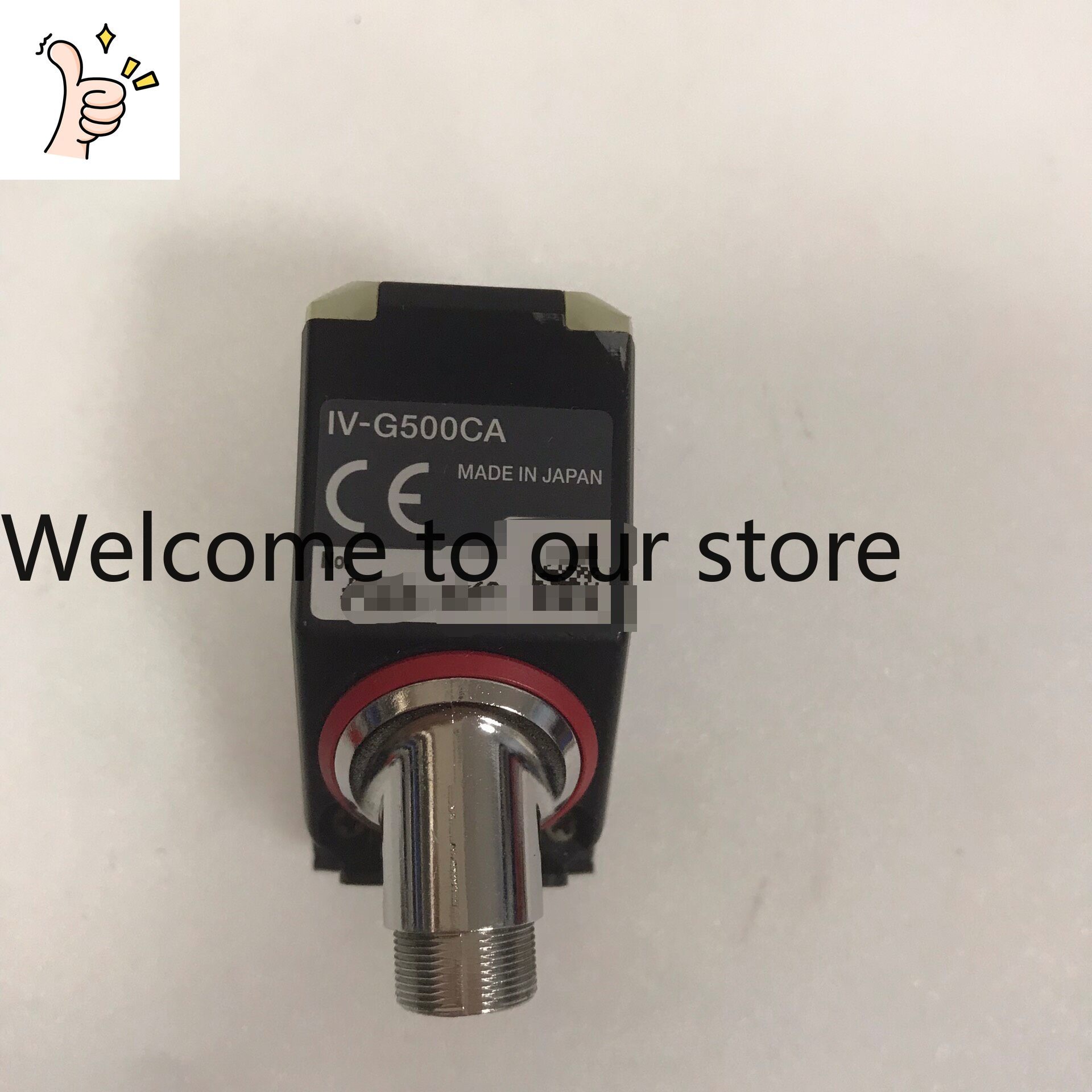 Woodworking Images Free - KEYENCE Image Recognition Sensor IV-G500CA
