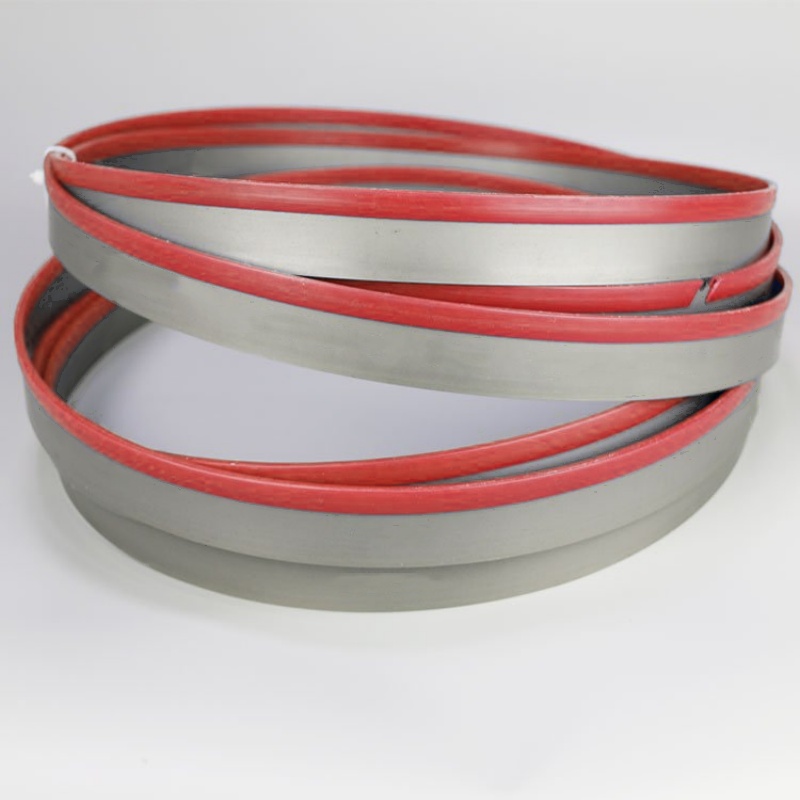 Band Saw Blade - Metalworking Bandsaw Length 1300 2080 1435