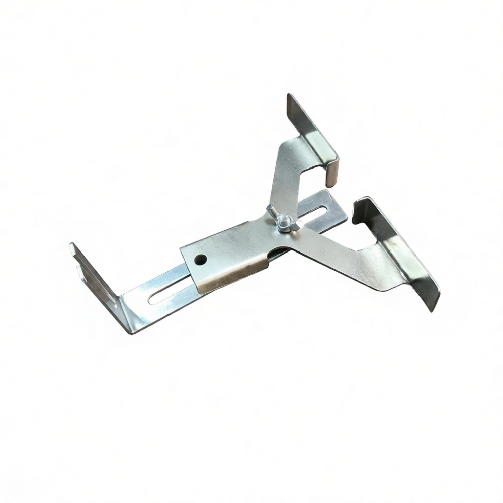 Woodworking Router Templates - Professional Base Plate Guide Bracket Template