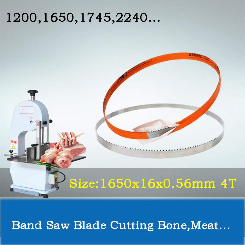 Band Saw Blade - 1840mm Saw Blades With Width 16,