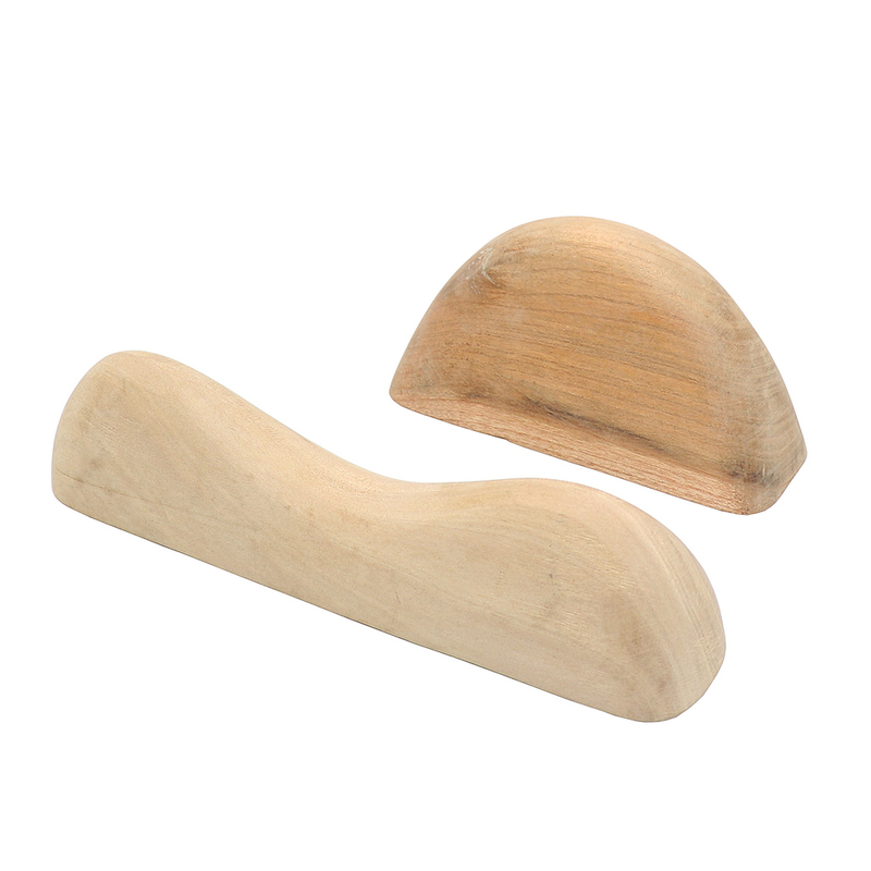 Woodworking Veneer Cutter - 1PCS Shoemaker Cobbler Shoes Upper Curvature