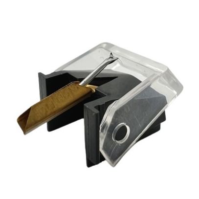 Turning Gouge Set - Diamond Replacement Stylus For Philips Gp400