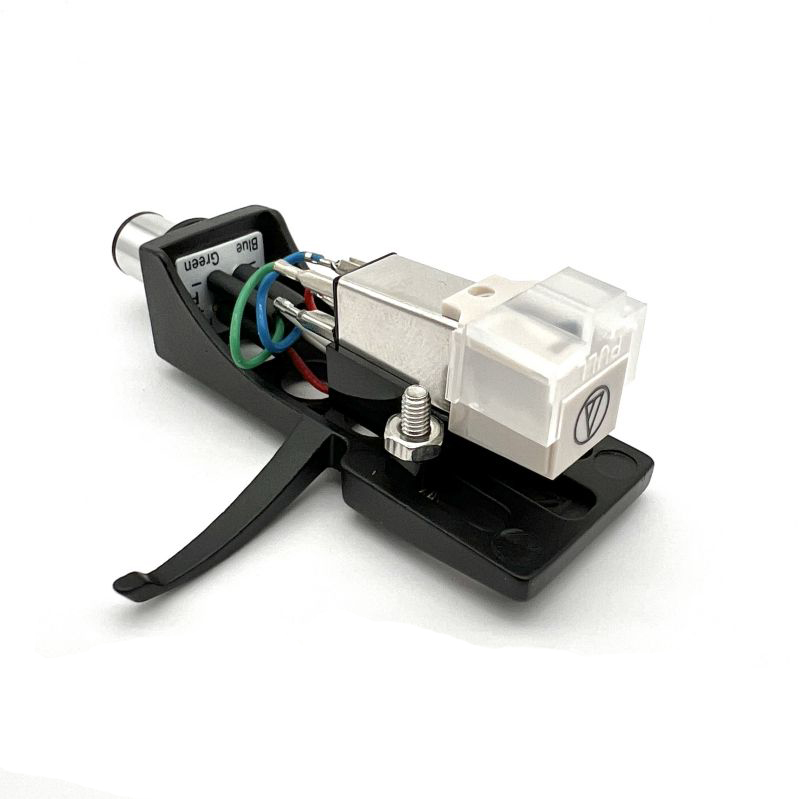 AT3600L Moving Magnetic Cartri - Turning Gouge Set ulasan dan harga
