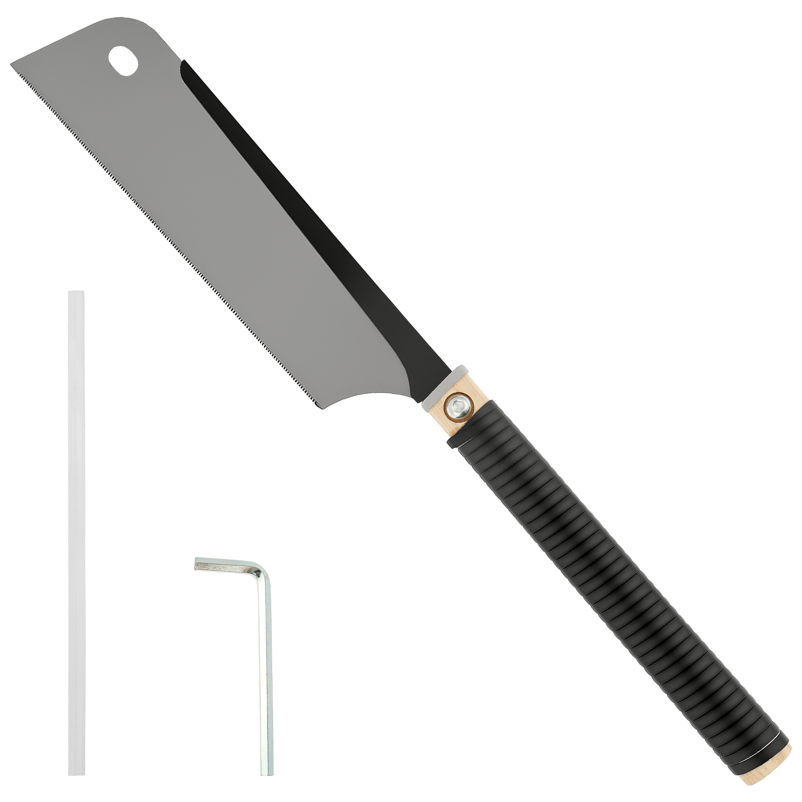 Japanese Hand Saw SK5 Flexible - Woodworking Japanese ulasan dan harga