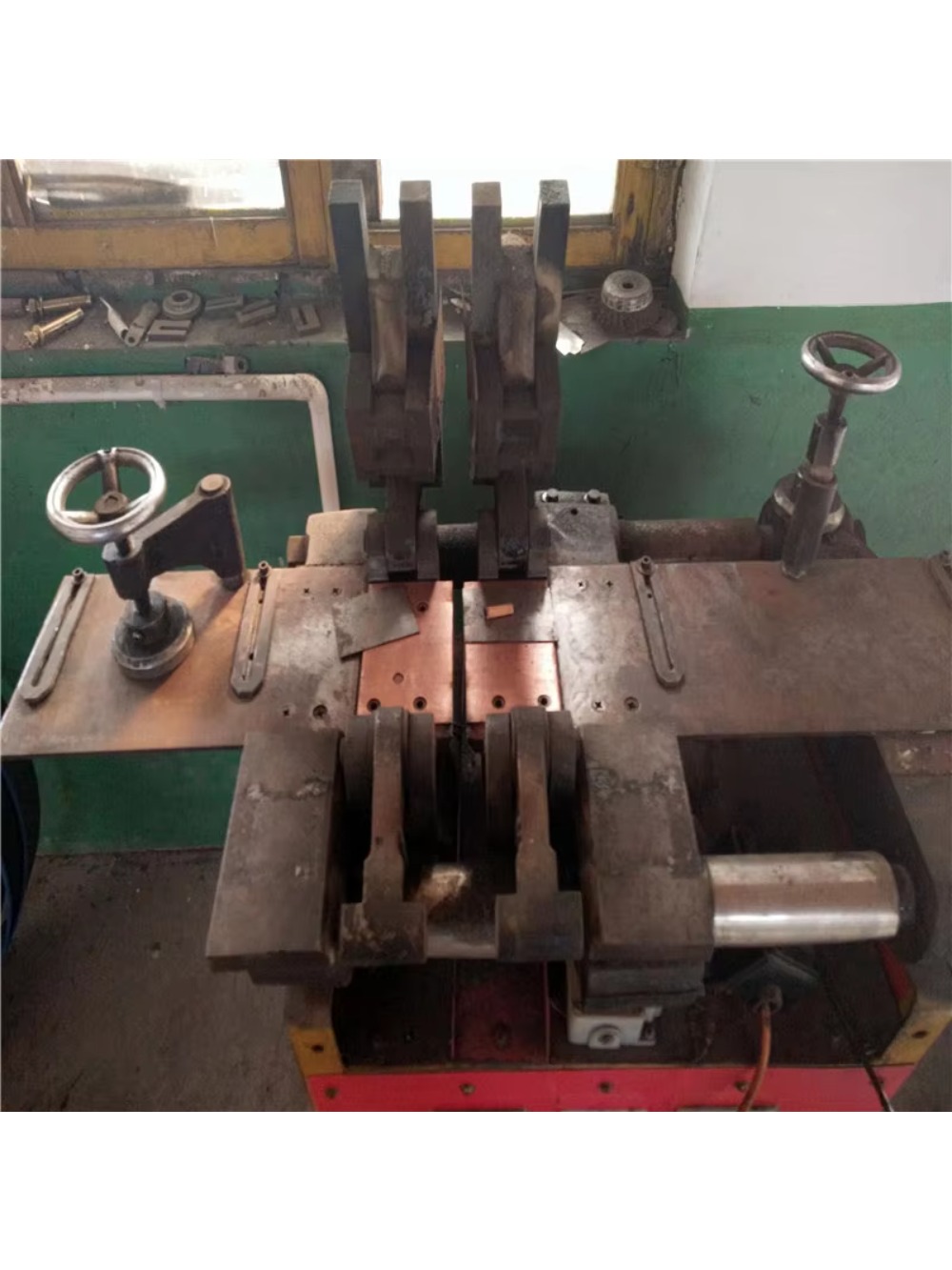 Bandsaw Blade Welding Machine - Band Saw Blade ulasan dan harga