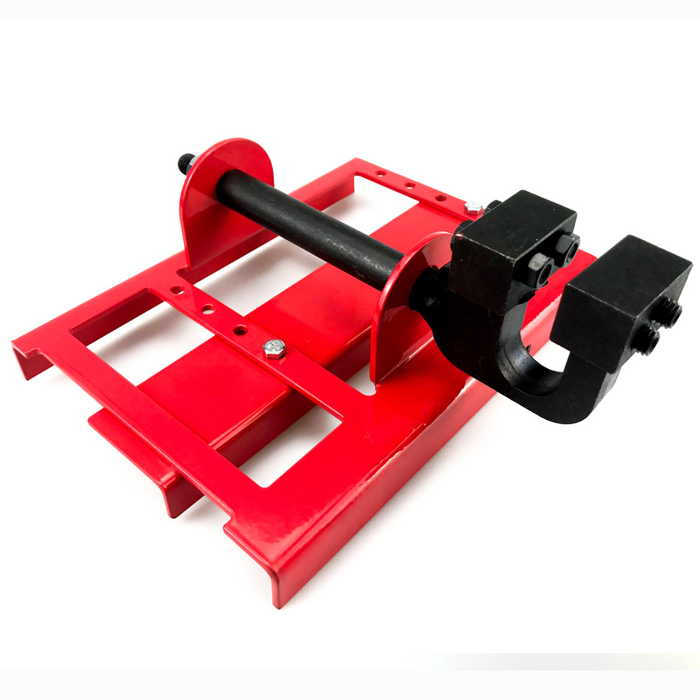 Mini chain saw slitting frame  - Woodworking Cutting Tools ulasan dan harga