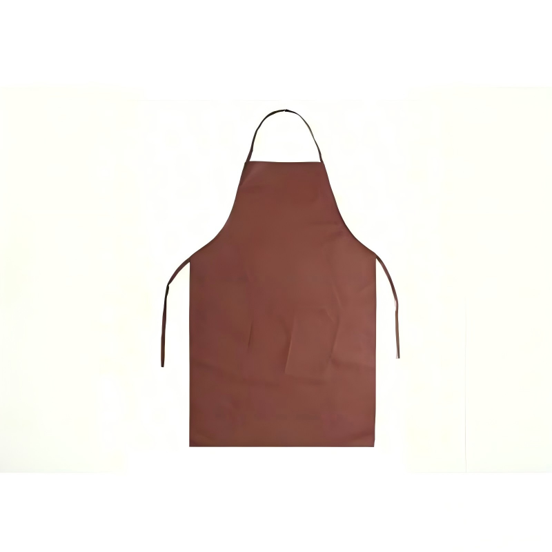 1Pc Leather Welding Apron Poly - Woodworking Apron ulasan dan harga