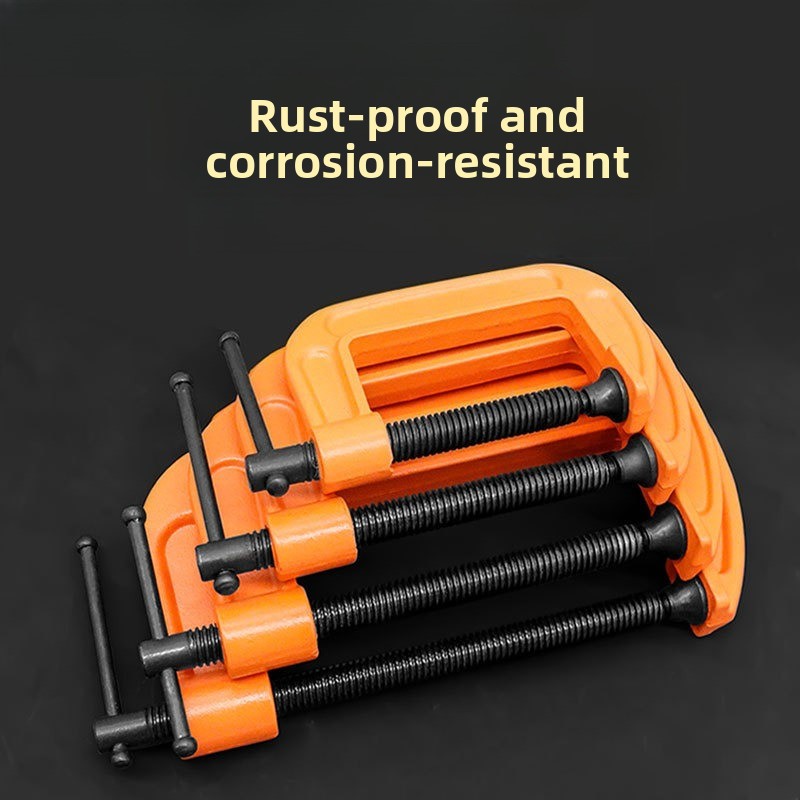 Woodworking Multifunctional Cl - Woodworking Vise ulasan dan harga