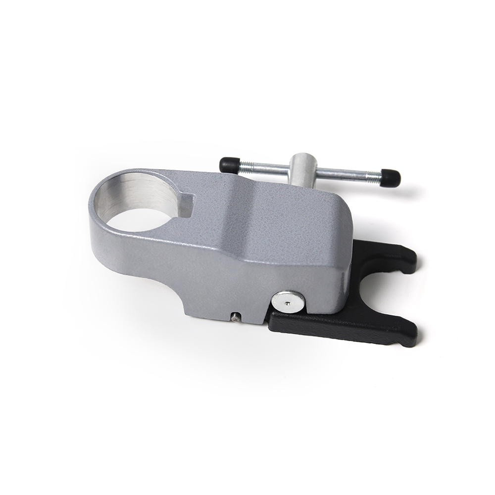 ALLSOME BG-518806 Quick Releas - Woodworking Vise ulasan dan harga