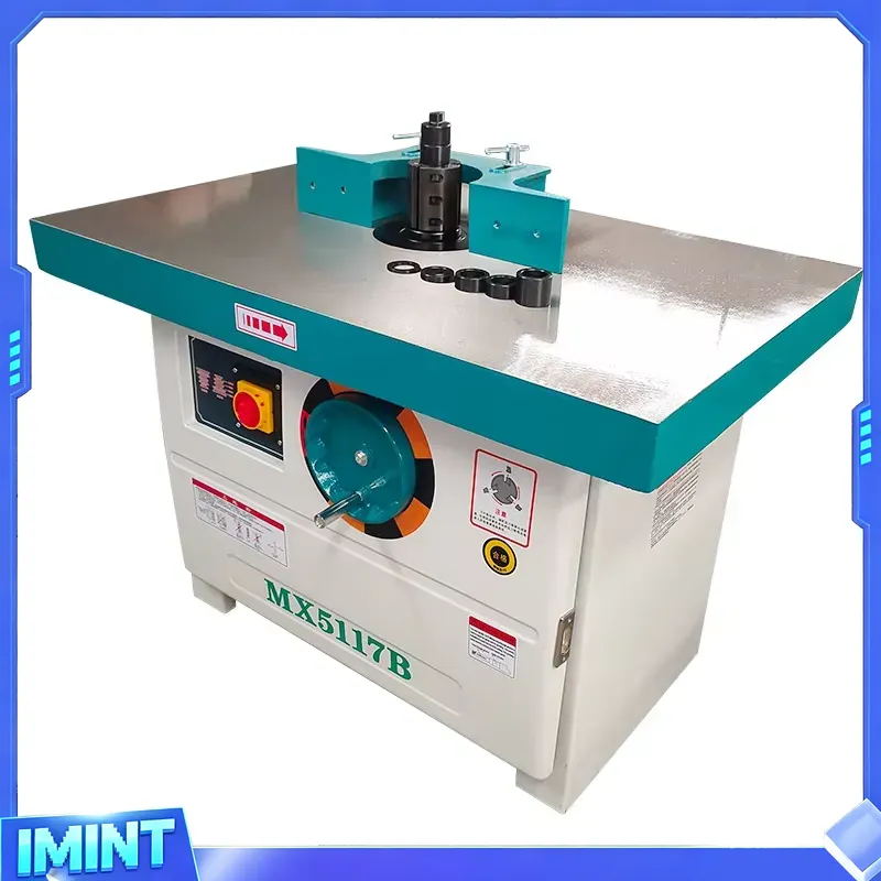 MX5117B Woodworking Vertical M - Woodworking Machine ulasan dan harga