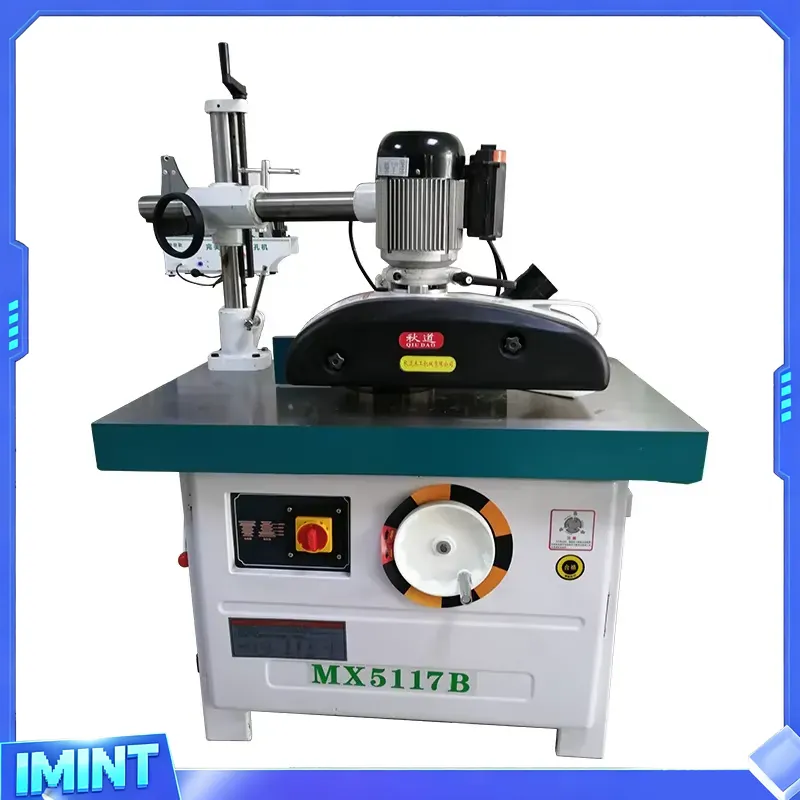 MX5117B Woodworking Vertical M - Woodworking Machine ulasan dan harga