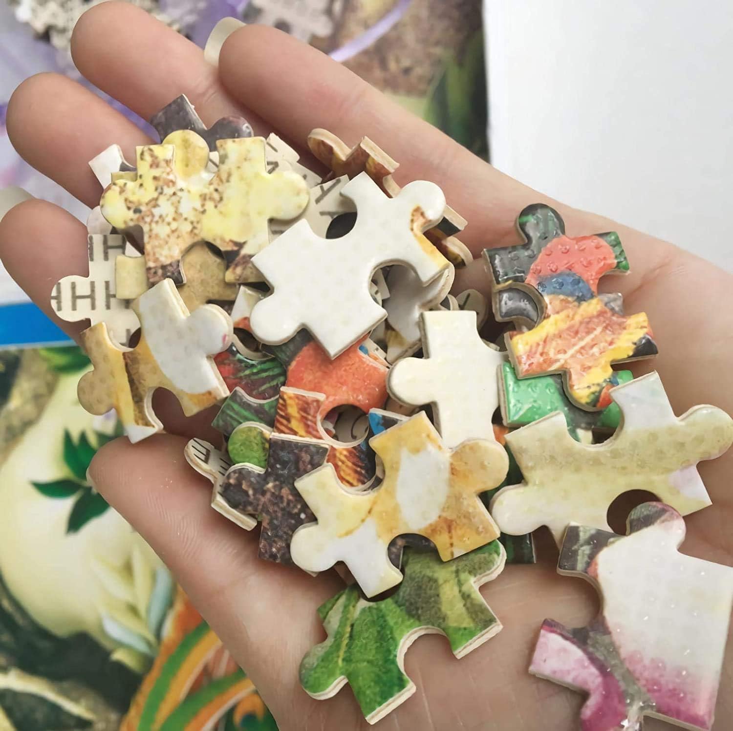 Stickey 500/300/120 Pieces Jig - Woodworking Hobby ulasan dan harga