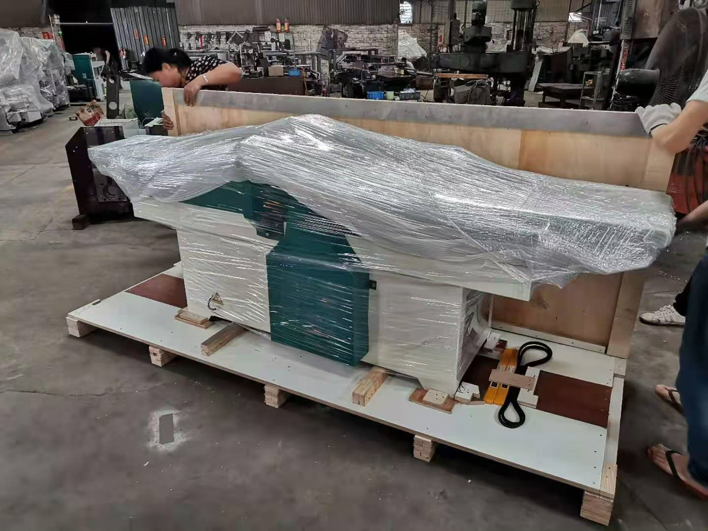 400mm 15.7 Inch Woodworking He - Woodworking Machine ulasan dan harga