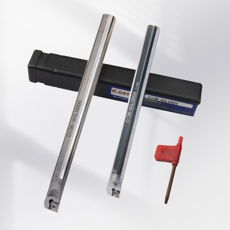 Tungsten Carbide SCLCR06 SCLCR - Parting Tool Lathe ulasan dan harga