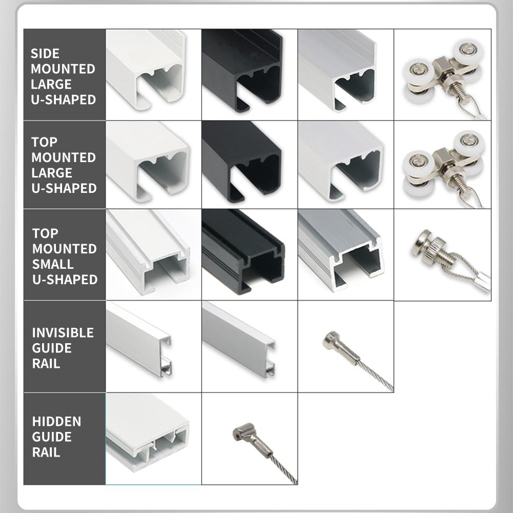2pcs High-Quality Aluminum Pro - Woodworking Images Free ulasan dan harga