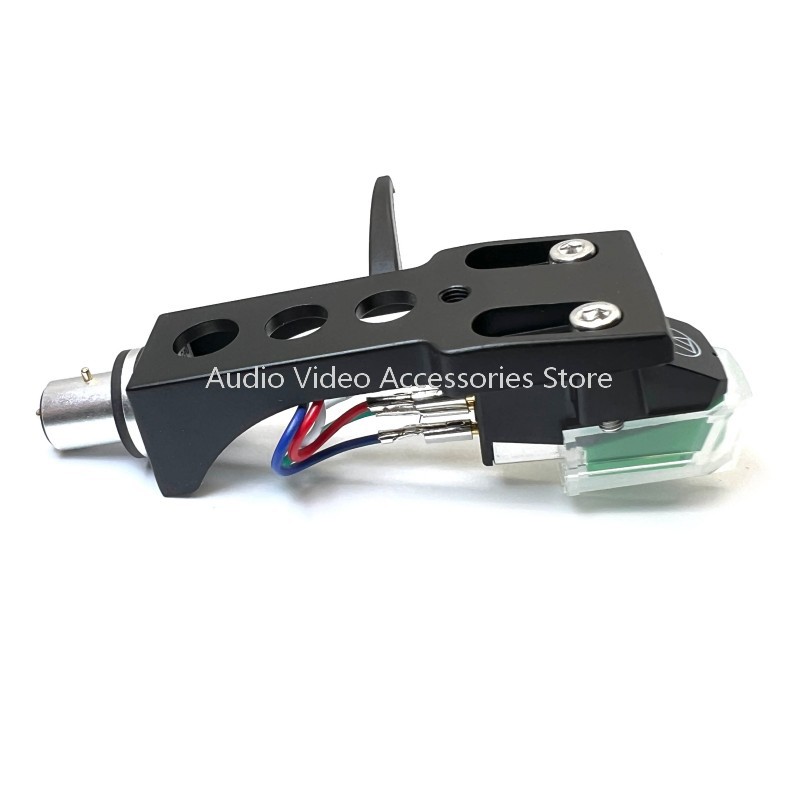 AT-VM95E Moving Magnetic Cartr - Turning Gouge Set ulasan dan harga