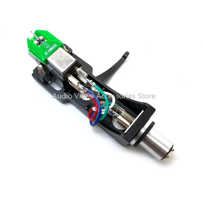 AT-VM95E Moving Magnetic Cartr - Turning Gouge Set ulasan dan harga
