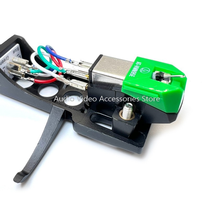 AT-VM95E Moving Magnetic Cartr - Turning Gouge Set ulasan dan harga