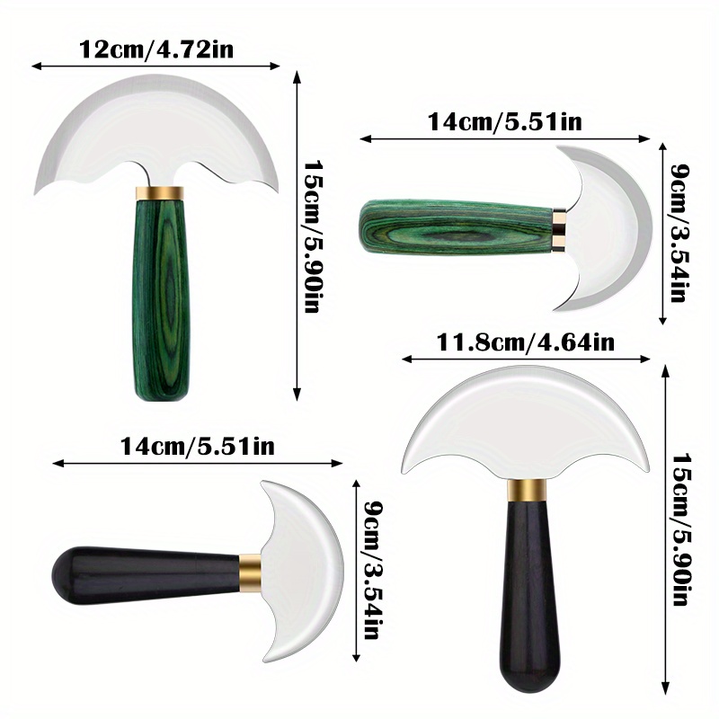 1Pc Professional Cutting Knife - Woodworking Veneer Cutter ulasan dan harga