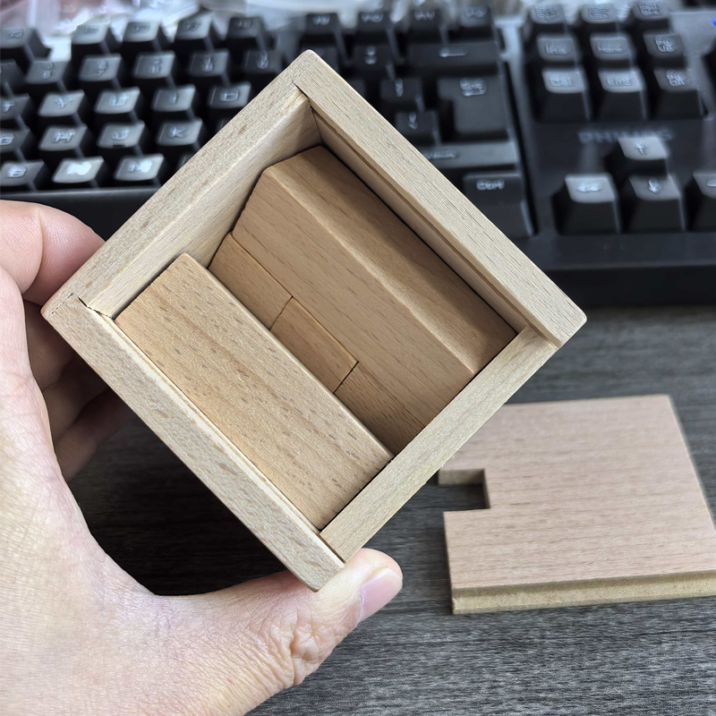 Magic IQ Oblique Placement of  - Woodworking Hobby ulasan dan harga