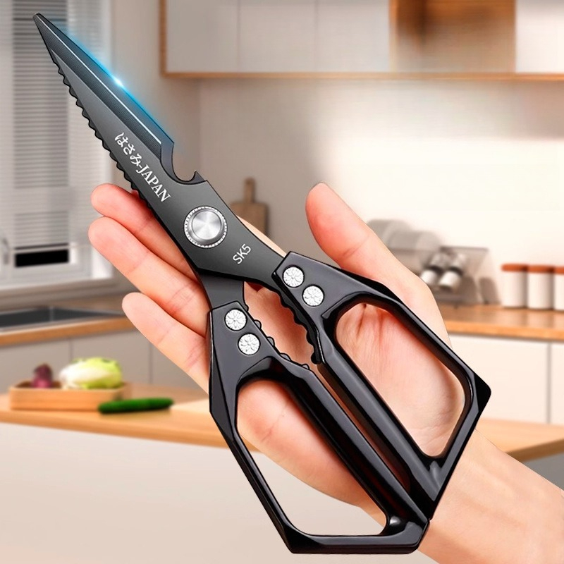Japanese Kitchen Scissors Hous - Woodworking Japanese ulasan dan harga