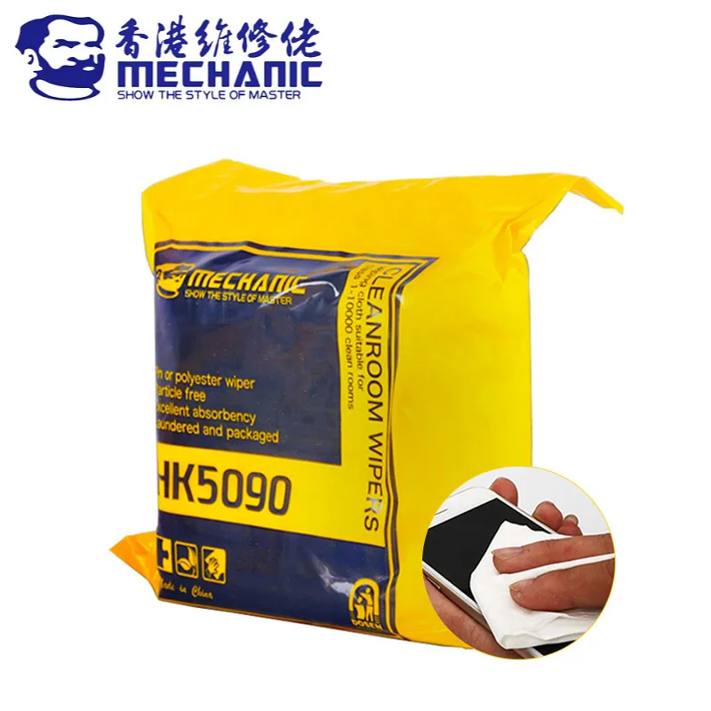 MECHANIC HK5090 Dust Free Clot - Woodworking Videos ulasan dan harga