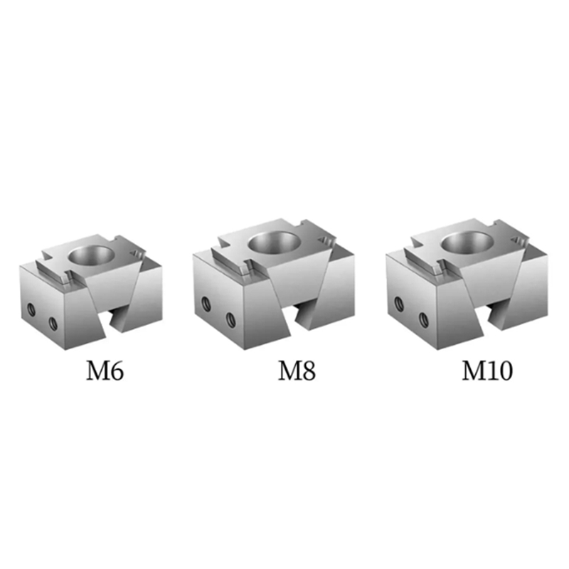 Machine Fixed Precision Vise D - Woodworking Vise ulasan dan harga