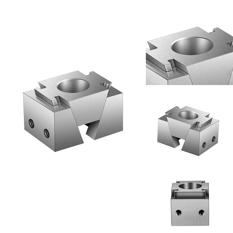 Machine Fixed Precision Vise D - Woodworking Vise ulasan dan harga