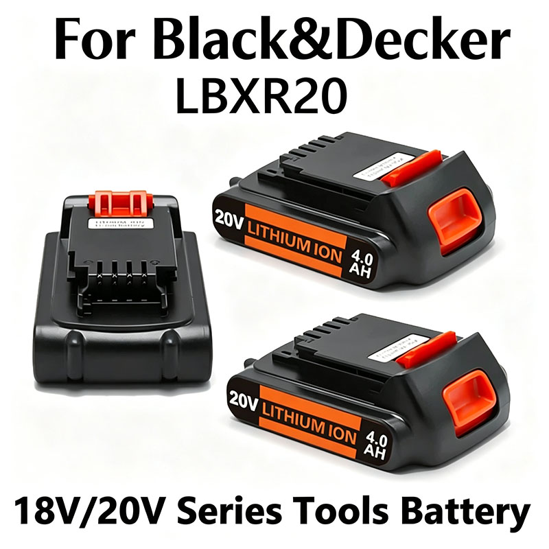 18V 3.0Ah BL2018 Replacement f - Black+Decker Tool 20V Max ulasan dan harga