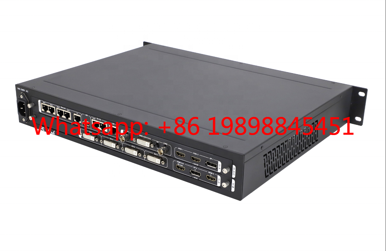 VDWALL A65 4K Processor 4 DVI  - Woodworking Images Free ulasan dan harga