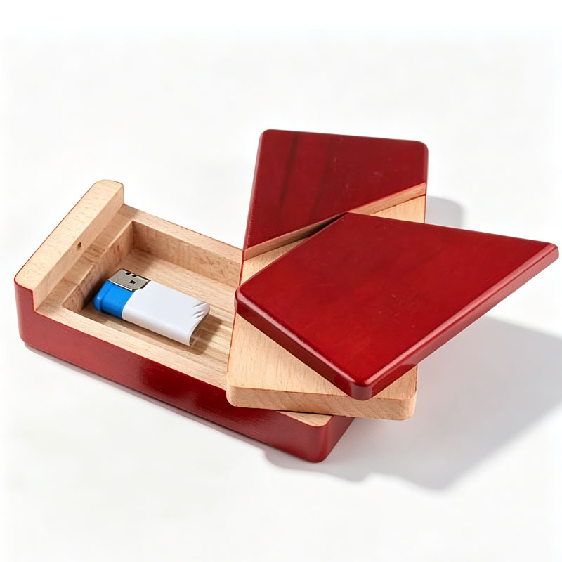 Impossible Puzzle Box for Adul - Woodworking Hobby ulasan dan harga