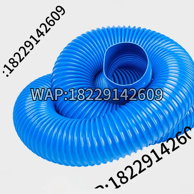 30-100mm Vacuum Cleaner Hose B - Woodworking Machine ulasan dan harga