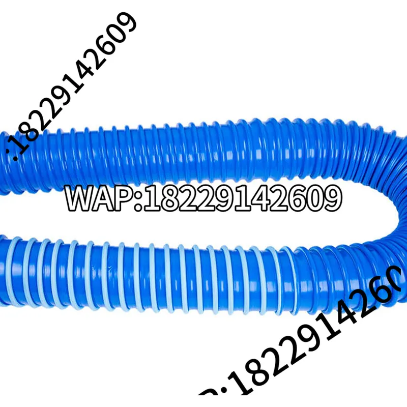 30-100mm Vacuum Cleaner Hose B - Woodworking Machine ulasan dan harga