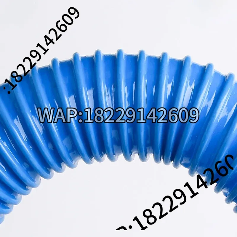 30-100mm Vacuum Cleaner Hose B - Woodworking Machine ulasan dan harga
