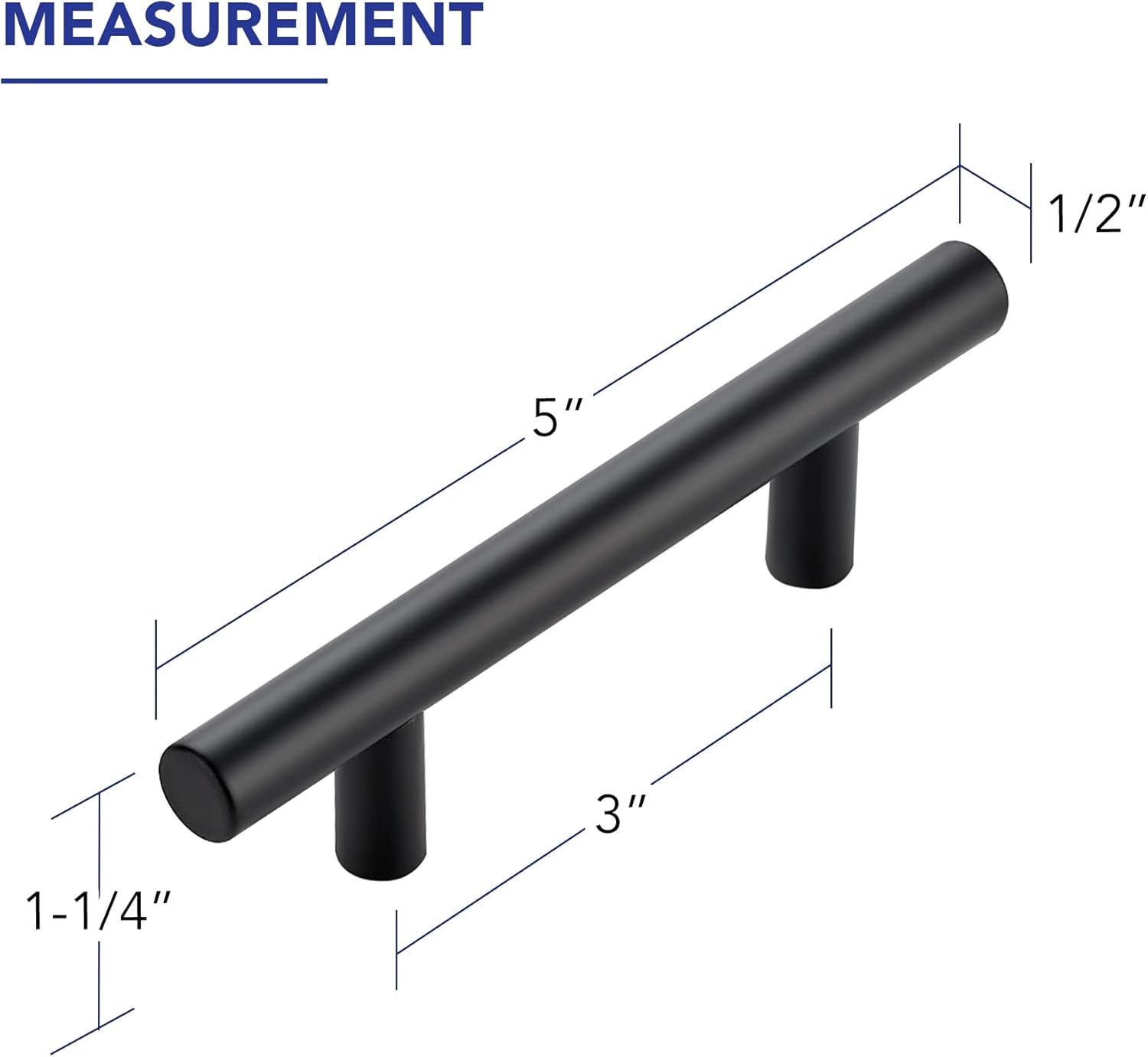 10 Pack Cabinet Handles 3 Inch - Woodworking Images Free ulasan dan harga