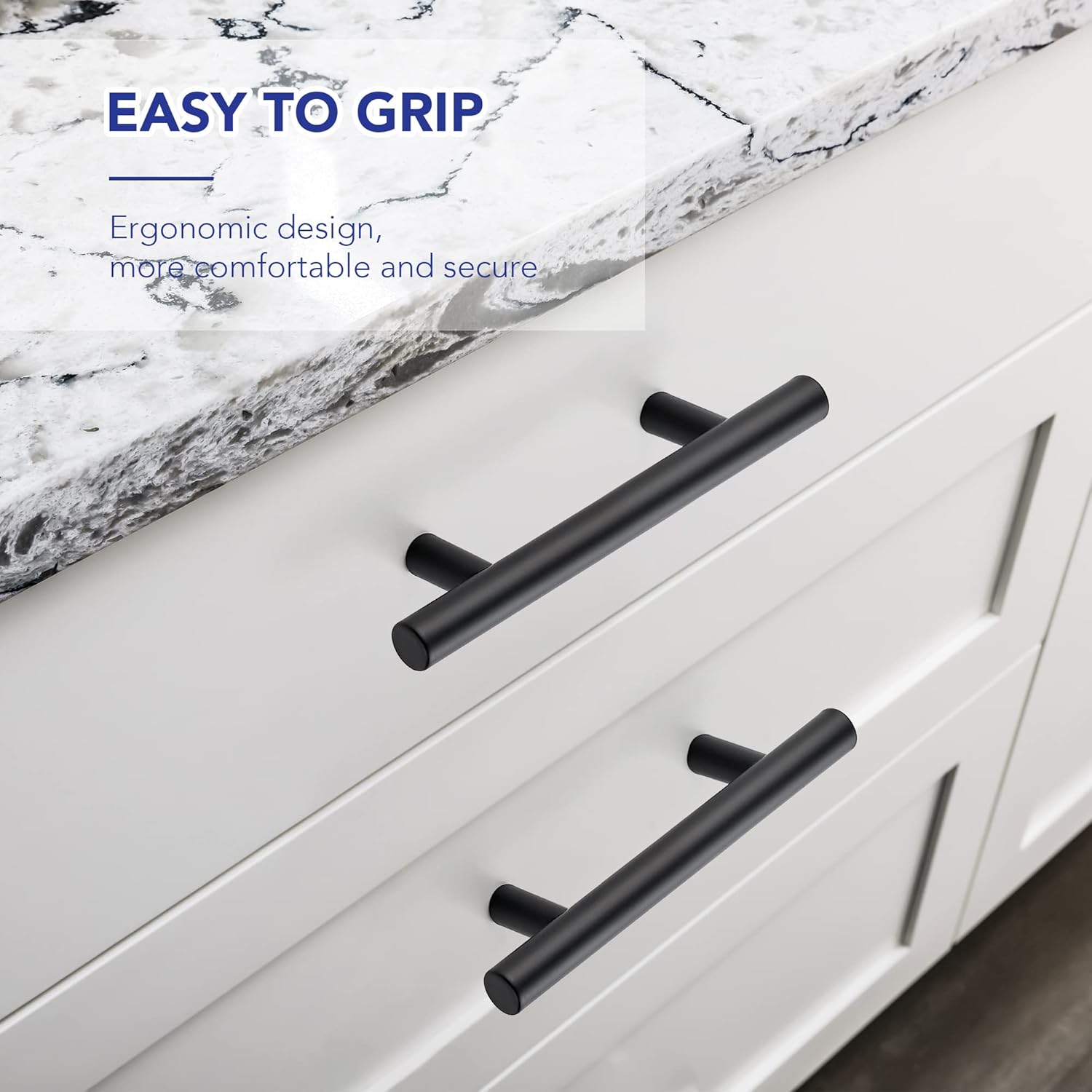 10 Pack Cabinet Handles 3 Inch - Woodworking Images Free ulasan dan harga