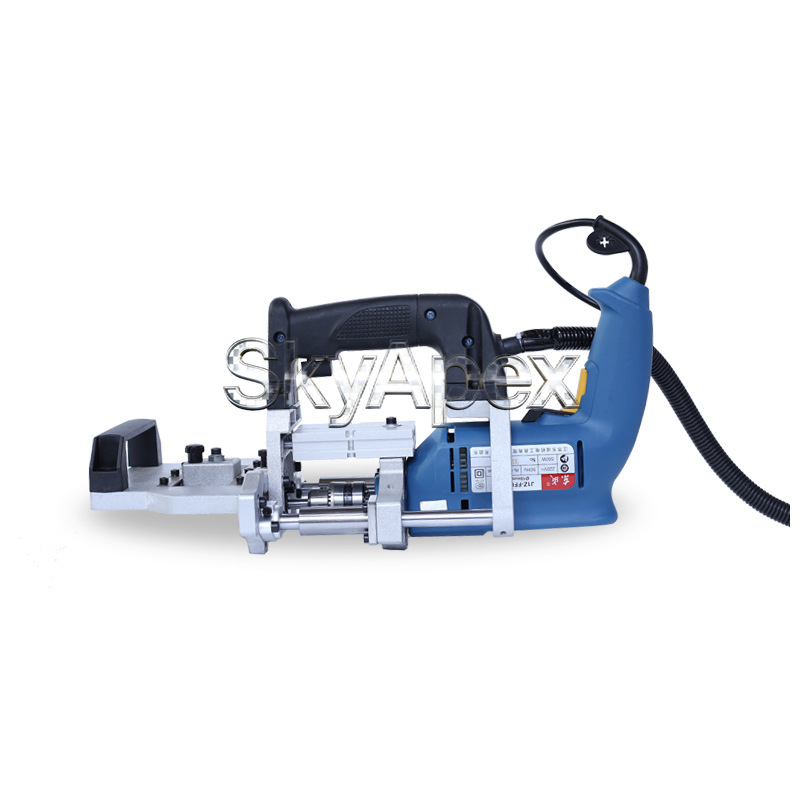 Small 3-in-1 Horizontal Boring - Woodworking Machine ulasan dan harga