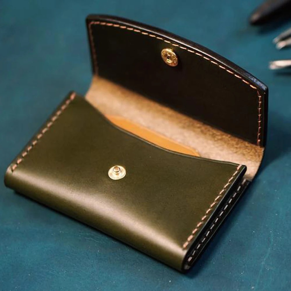 106x68x20mm  wallet cardholder - Woodworking Veneer Cutter ulasan dan harga