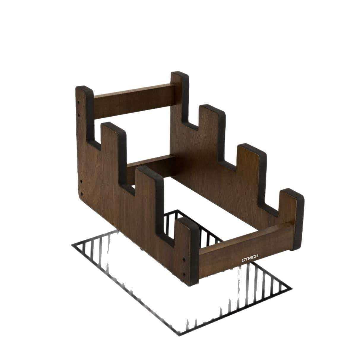 Wooden Guitar Step-Style Stora - Woodworking Show ulasan dan harga