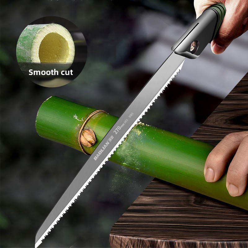 BAOLIAN Hand Saw , Japanese St - Woodworking Japanese ulasan dan harga
