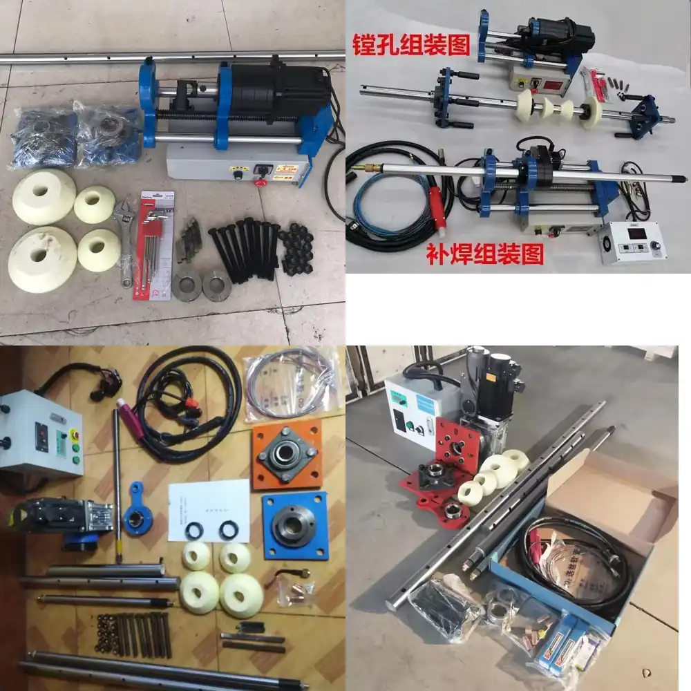 2026 Hot Item Portable Automat - Woodworking Machine ulasan dan harga